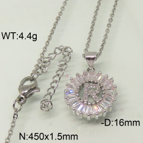 Fashion Copper Necklace  B6540571vbnb-J35