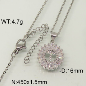 Fashion Copper Necklace  B6540575vbnb-J35