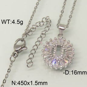 Fashion Copper Necklace  B6540577vbnb-J35