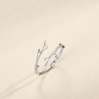 925 Silver Ring  Weight:1g    JR1632bhki-Y11  RB1002068