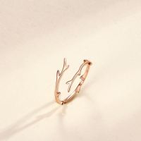 925 Silver Ring  Weight:1g    JR1633bhki-Y11  RB1002068