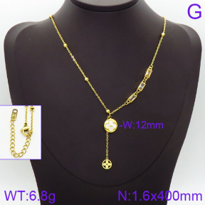 SS Necklaces  TN2000211vhha-669