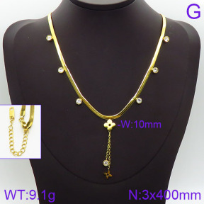 SS Necklaces  TN2000213vhha-669