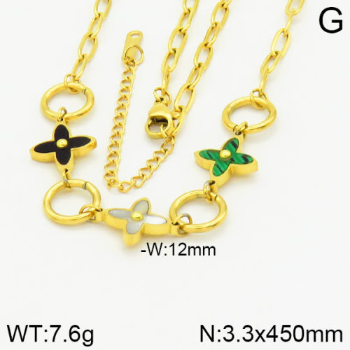 SS Necklaces  TN2000214vhkb-662