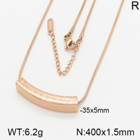 SS Necklaces  TN5000127vhkb-261