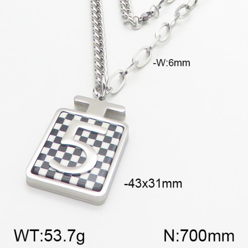 SS Necklaces  TN5000132vhkb-261