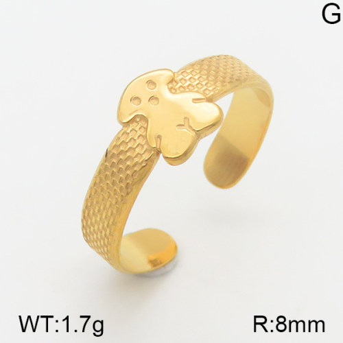 SS Bear Rings  TR5000064bbml-360