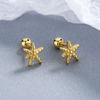 925 Silver Earrings  Weight:1.74g  7.3mm  JE1717vhlj-Y06  A-06-7