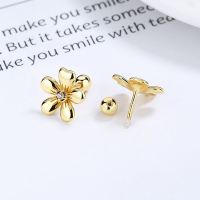 925 Silver Earrings  Weight:2.24g  11.8mm  JE1718vhpo-Y06  A-11-20