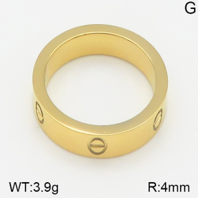 Stainless Steel Ring  6-9#  5R2001181bbml-328
