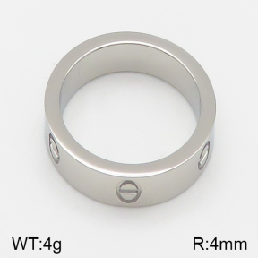 Stainless Steel Ring  6-9#  5R2001183vbll-328