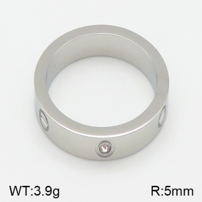 Stainless Steel Ring  6-9#  5R4001541vbll-328
