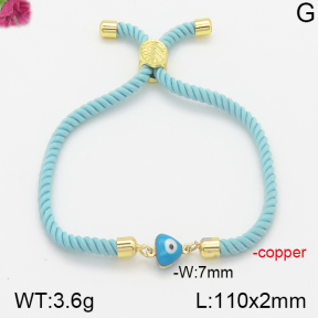 Fashion Copper Bracelet  F5B800208vbmb-J111