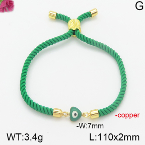 Fashion Copper Bracelet  F5B800212vbmb-J111