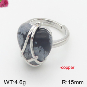 Fashion Copper Ring  F5R400242vbpb-J111