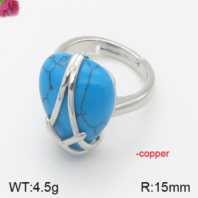 Fashion Copper Ring  F5R400244vbpb-J111