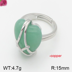 Fashion Copper Ring  F5R400245vbpb-J111