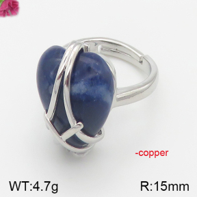 Fashion Copper Ring  F5R400246vbpb-J111