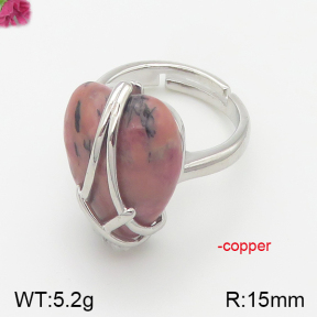 Fashion Copper Ring  F5R400247vbpb-J111