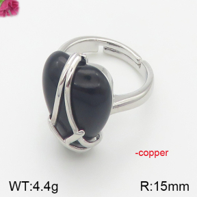 Fashion Copper Ring  F5R400249vbpb-J111
