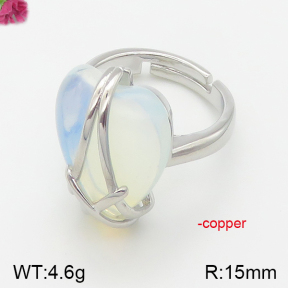 Fashion Copper Ring  F5R400251vbpb-J111