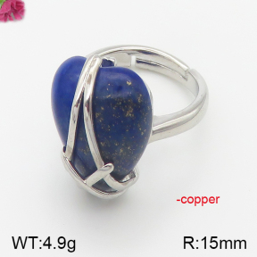 Fashion Copper Ring  F5R400252vbpb-J111