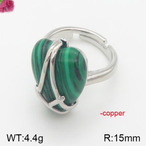 Fashion Copper Ring  F5R400255vbpb-J111