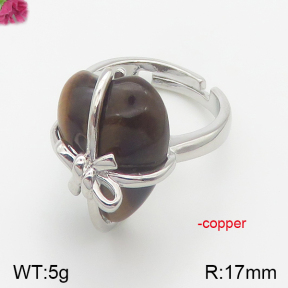 Fashion Copper Ring  F5R400264vbpb-J111
