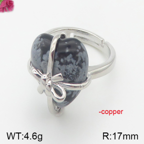 Fashion Copper Ring  F5R400265vbpb-J111