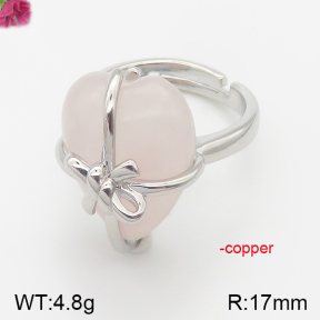 Fashion Copper Ring  F5R400267vbpb-J111