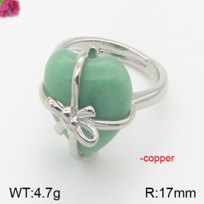Fashion Copper Ring  F5R400268vbpb-J111