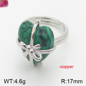 Fashion Copper Ring  F5R400270vbpb-J111