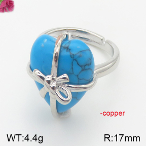 Fashion Copper Ring  F5R400271vbpb-J111