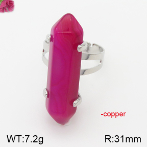 Fashion Copper Ring  F5R400274vbpb-J111