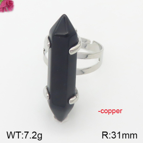 Fashion Copper Ring  F5R400275vbpb-J111