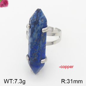 Fashion Copper Ring  F5R400276vbpb-J111