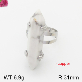 Fashion Copper Ring  F5R400277vbpb-J111