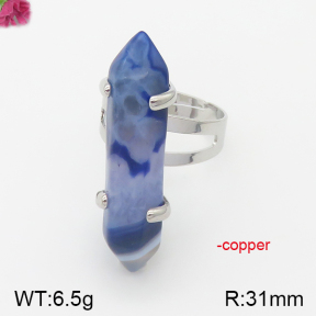 Fashion Copper Ring  F5R400278vbpb-J111