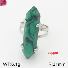 Fashion Copper Ring  F5R400281vbpb-J111