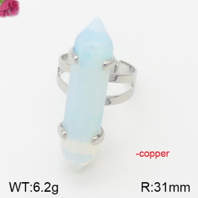 Fashion Copper Ring  F5R400282vbpb-J111