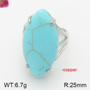 Fashion Copper Ring  F5R400285vbpb-J111