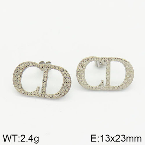 Dior Earrings  PE0141150ablb-434