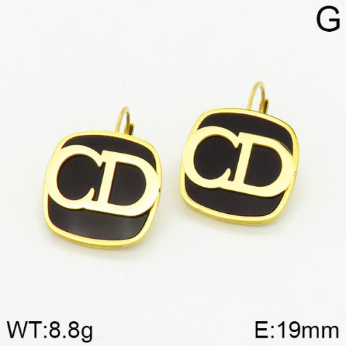 Dior Earrings  PE0141151vbpb-434