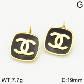 Chanel Earrings  PE0141152vbpb-434