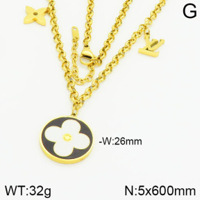 LV Necklaces  PN0141222vhkb-434