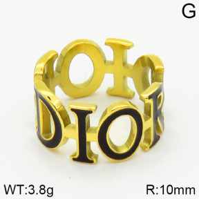 Dior Rings  6-9#  PR0141174bbov-434