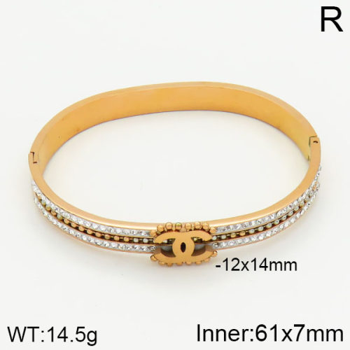 Chanel Bangles  PZ0141196vhml-434