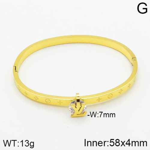 LV Bangles  PZ0141200vhkl-434