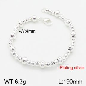 Stainless Steel Bracelet  5B2001214bbml-742