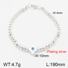 Stainless Steel Bracelet  5B3000695vbnb-742